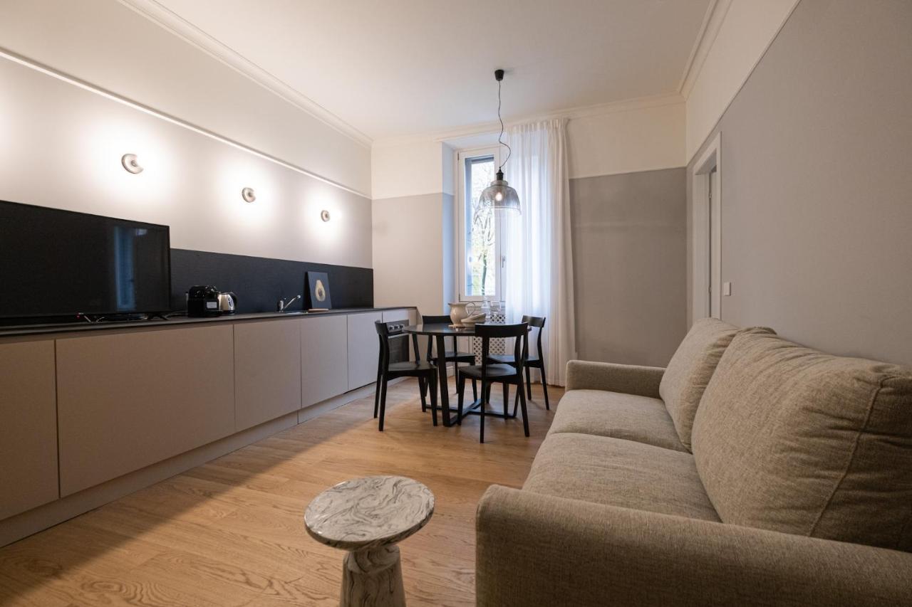 Apartment Ca Bela - Marcona Mailand