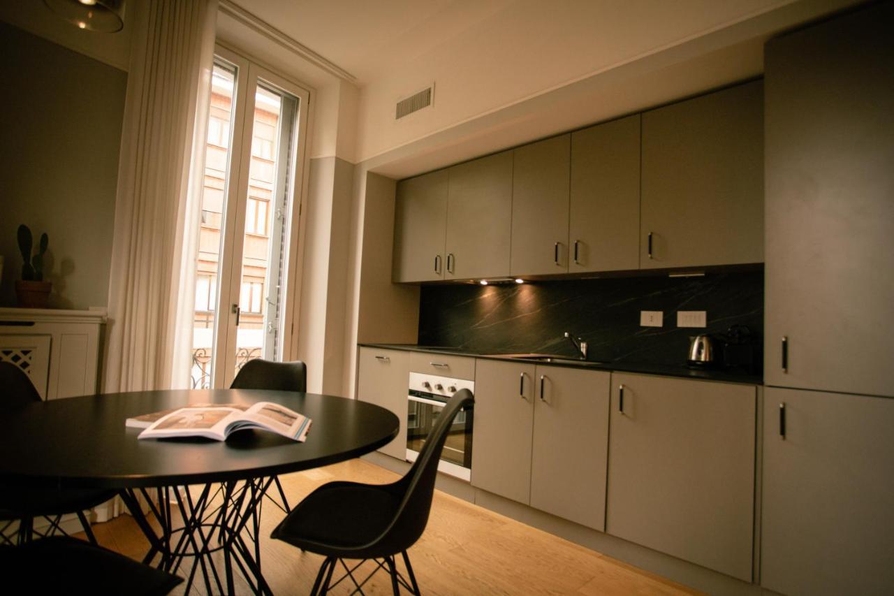Apartment Ca Bela - Marcona Mailand